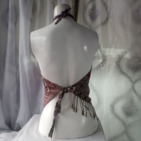 : New Mexican top size small and medium ( Box CL ) - Picture 3 of 3